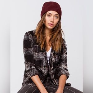 O’Neill Zuma flannel shirt